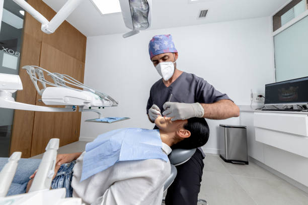 Dentist for Dental Trauma Creve Coeur, IL